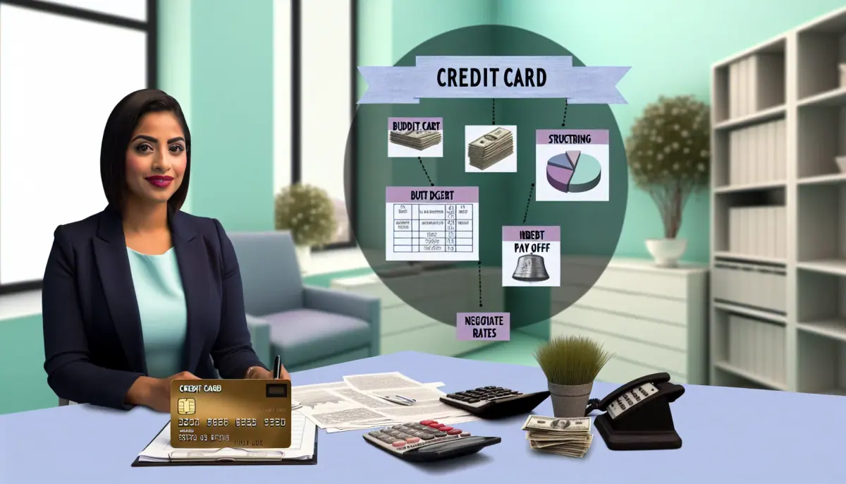 Best Finance Tips to Lower Credit Card Bills