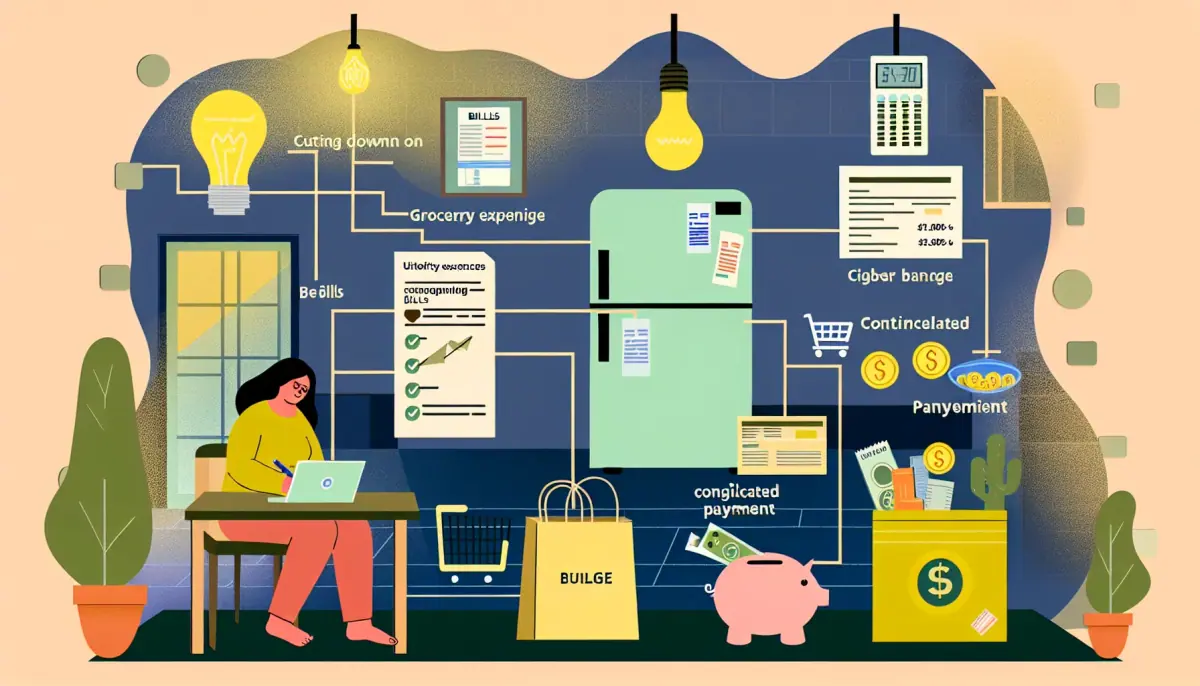 Best Practices for Managing and Lowering Bills