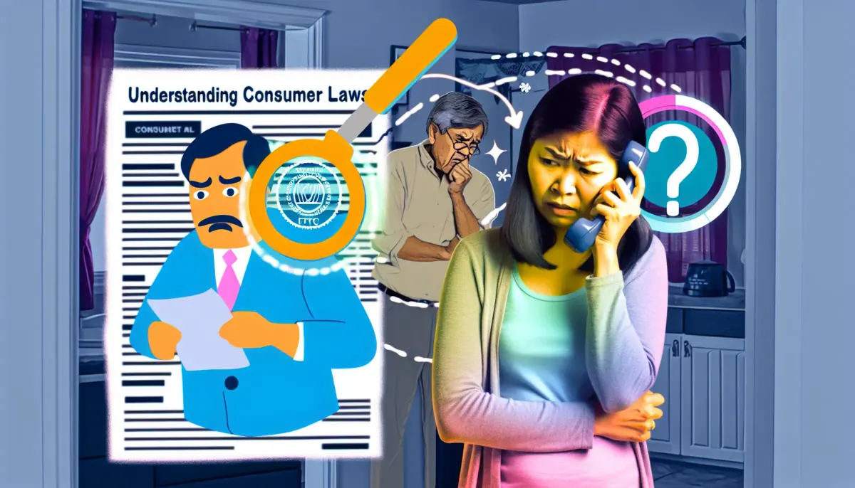 Consumer Protection Laws for Lowering Cable Bills