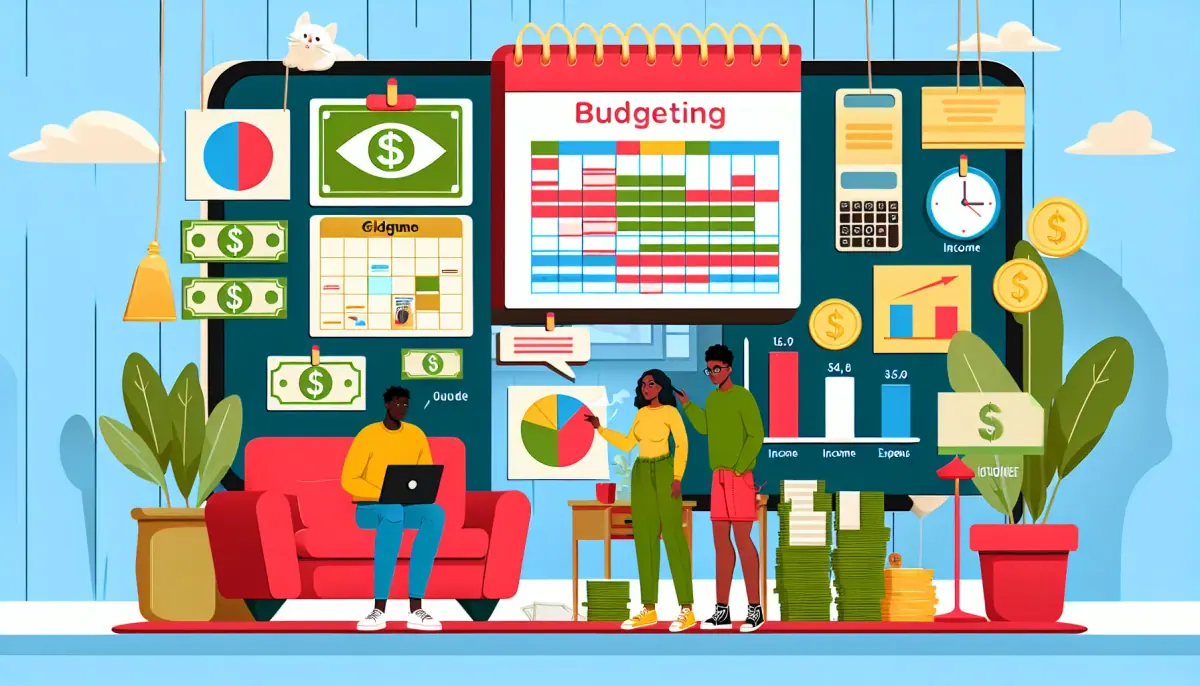 Developing a Budget That Works for You