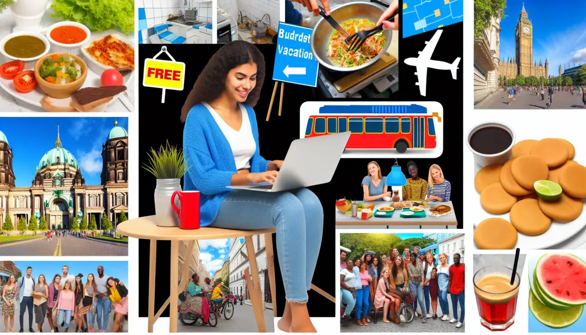 How to Plan a Budget-Friendly Vacation